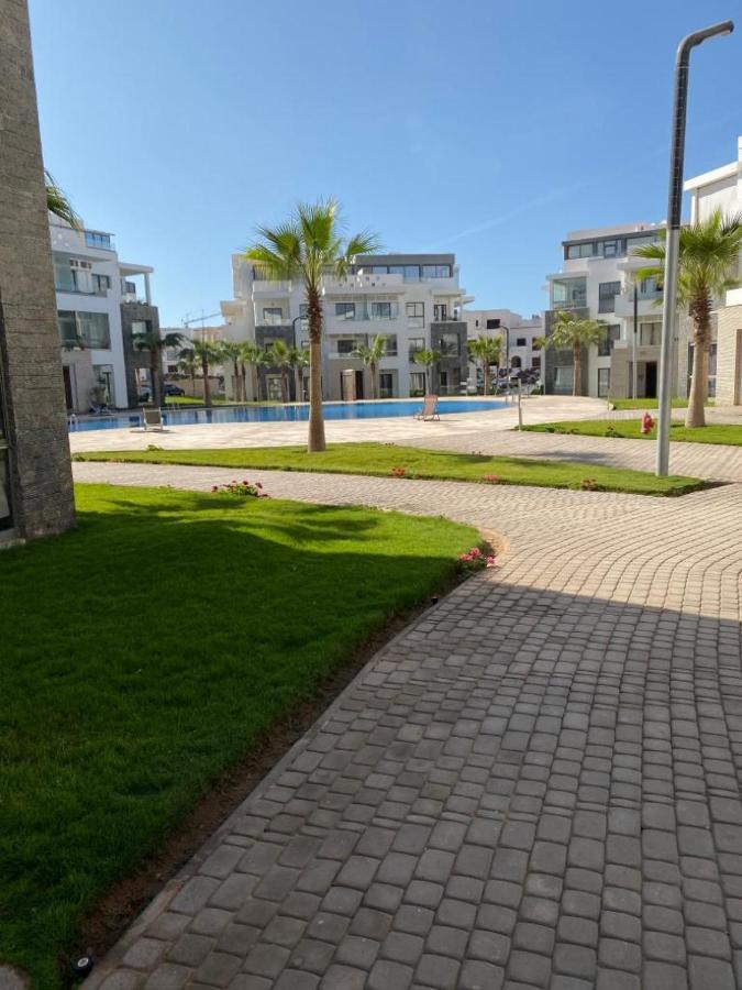 Residence Hivernage Agadir Bay, Beach, Pool, Proche Sofitel Exterior photo