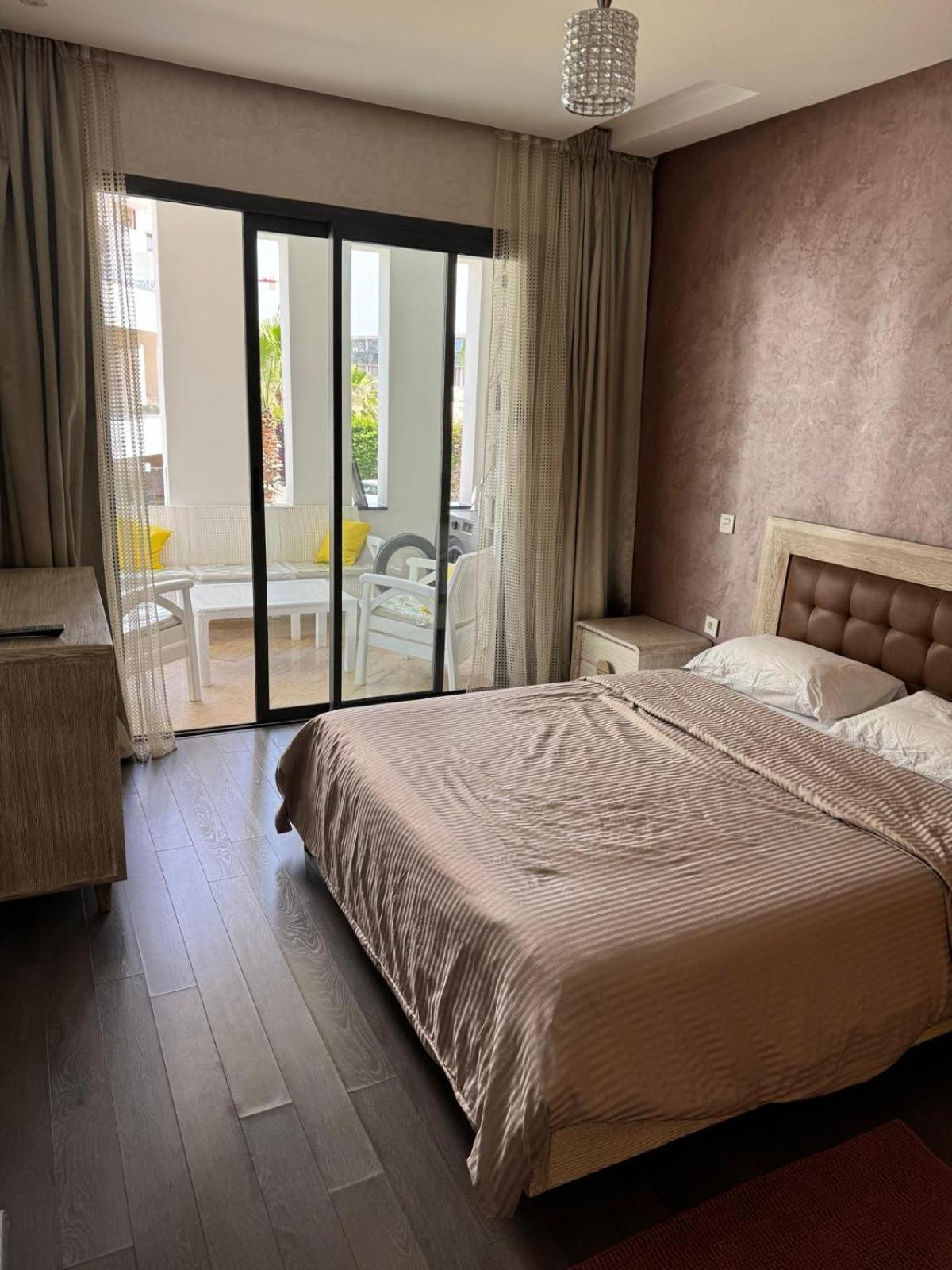 Residence Hivernage Agadir Bay, Beach, Pool, Proche Sofitel Exterior photo