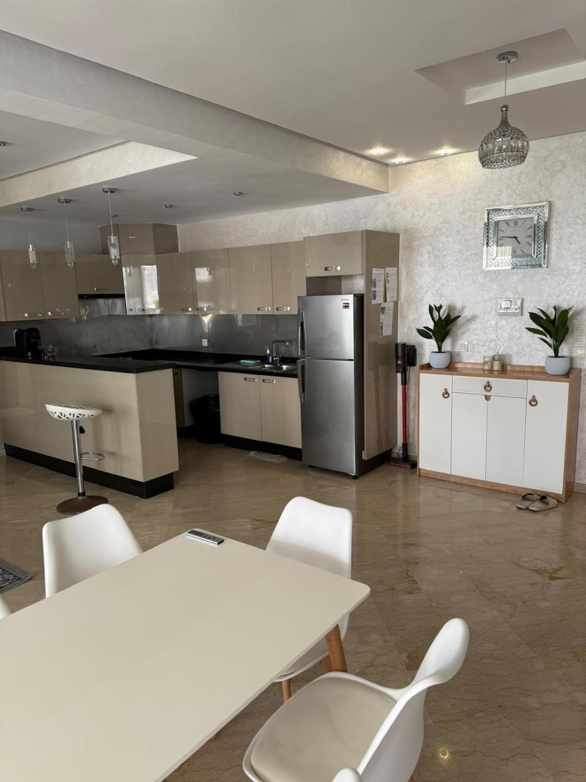 Residence Hivernage Agadir Bay, Beach, Pool, Proche Sofitel Exterior photo