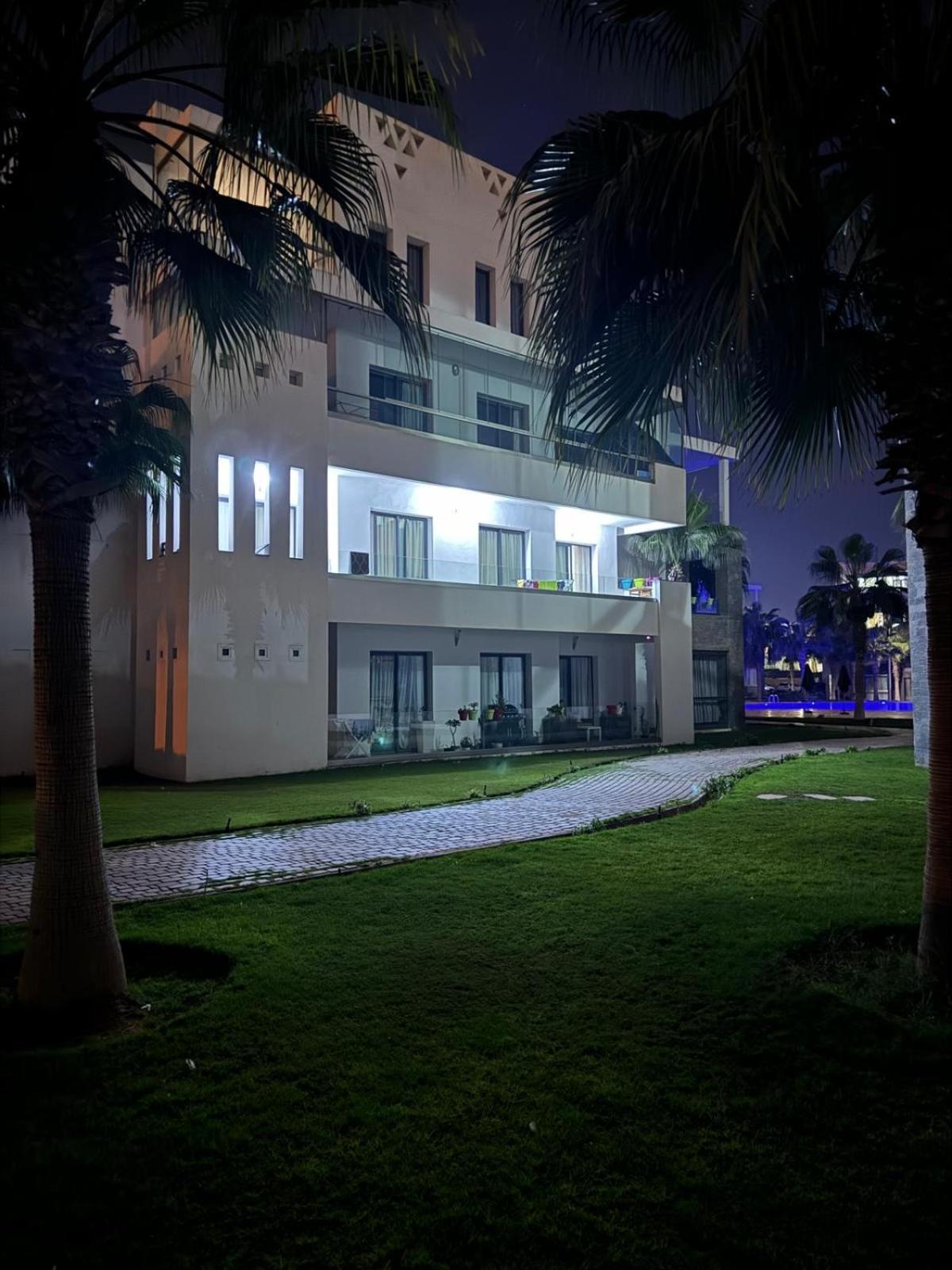 Residence Hivernage Agadir Bay, Beach, Pool, Proche Sofitel Exterior photo