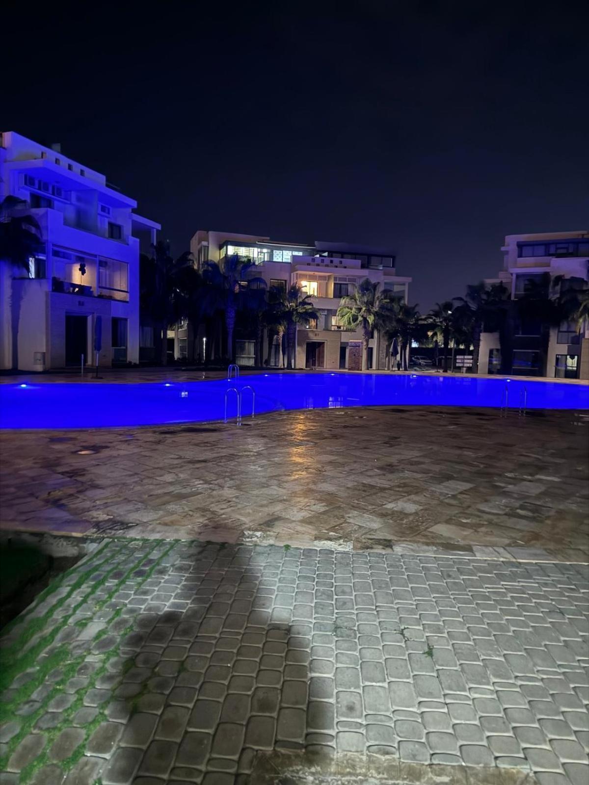 Residence Hivernage Agadir Bay, Beach, Pool, Proche Sofitel Exterior photo