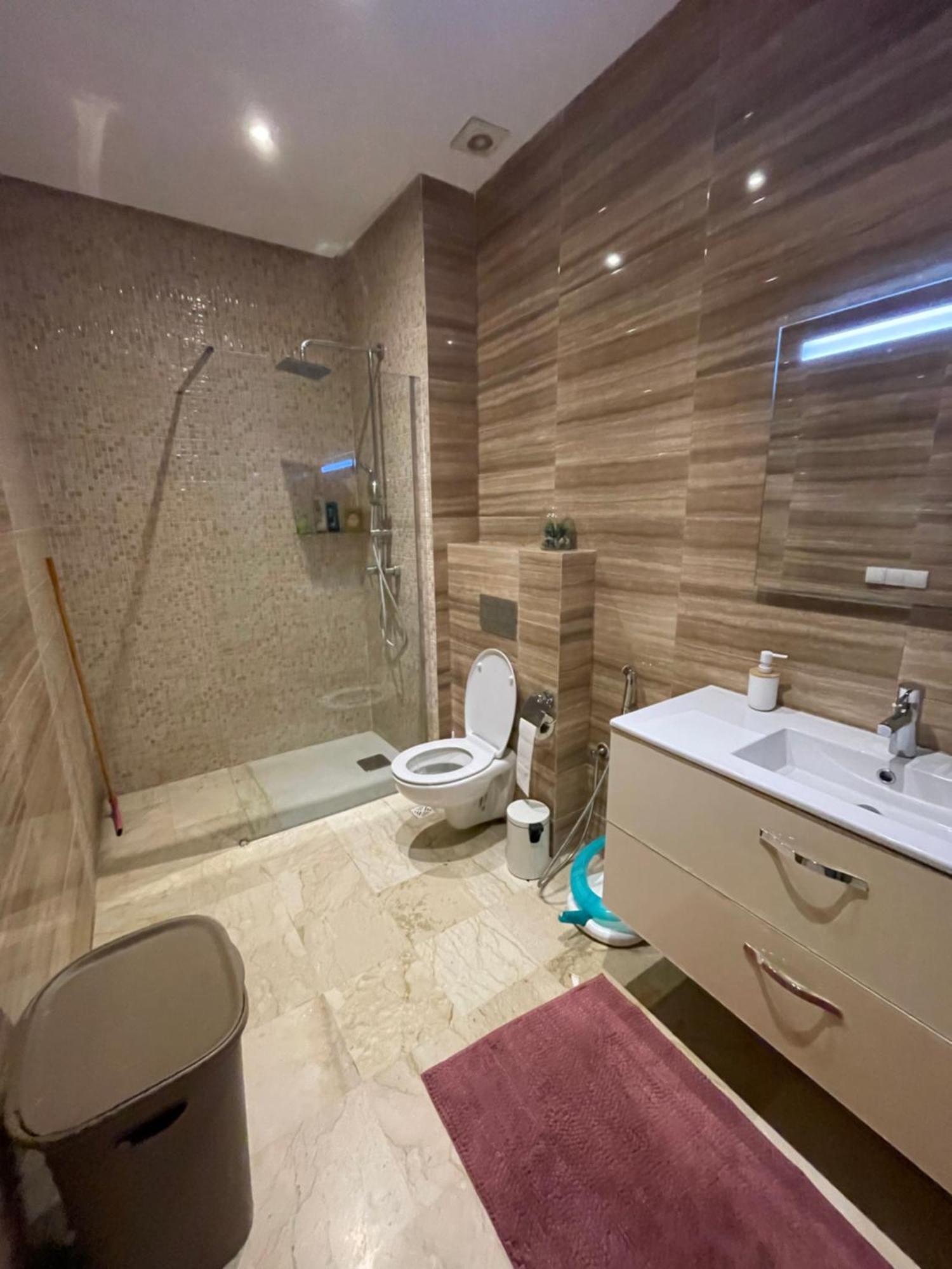 Residence Hivernage Agadir Bay, Beach, Pool, Proche Sofitel Exterior photo